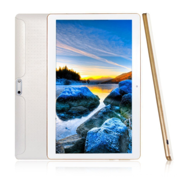 Custom tablet manufacture 10 inch quad core 3G tablet with mobile phone call wifi 1GB/16GB